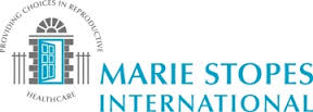 Marie Stopes Logo