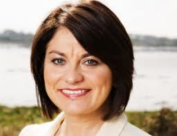 17.06.2013: Senator Fidelma Healy Eames’ decision to oppose abortion bill is “courageous and compassionate”