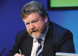 11.07.2013: Latest claims by Minister James Reilly and why they are untrue