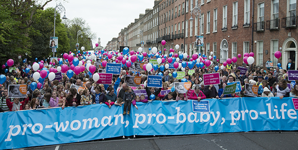 Pro Life Movement commits to challenging promise-breaking and groupthink