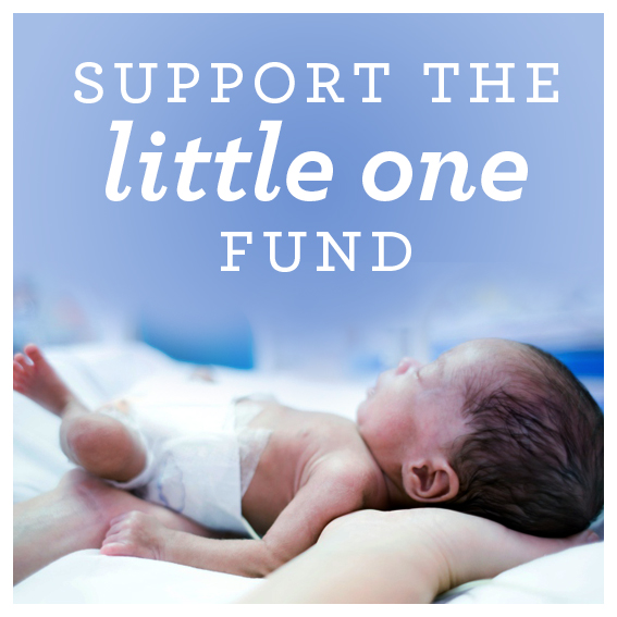 22.08.2014: PLC launch The Little One Fund