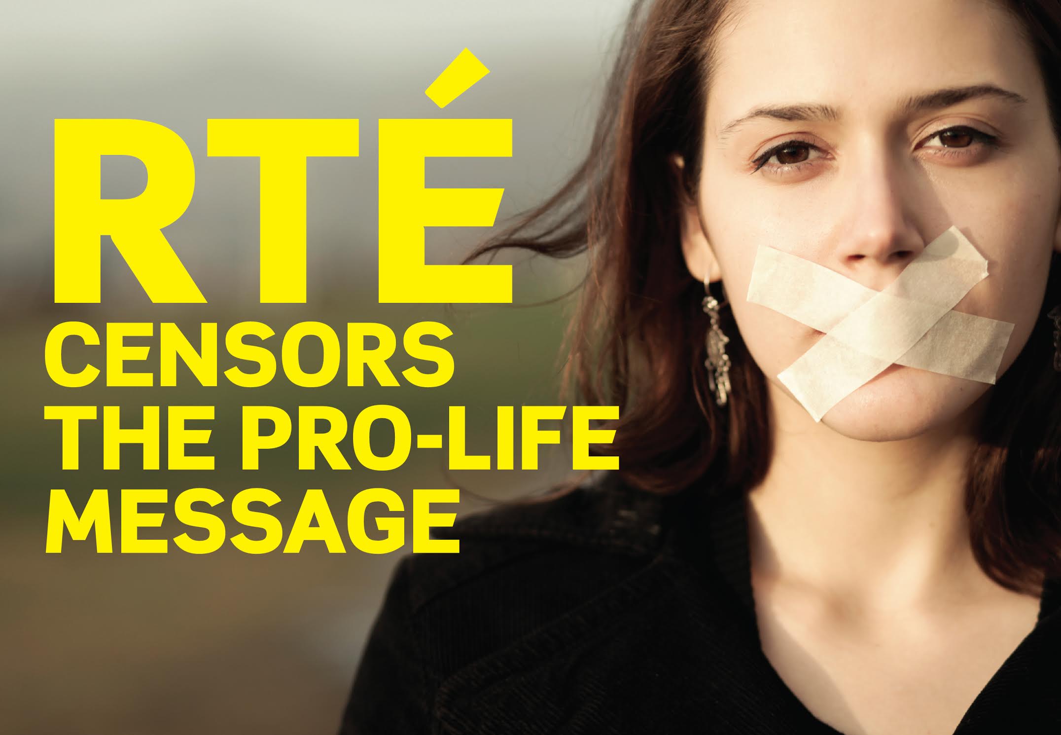2.04.2015: RTÉ broadcasts abortion propaganda dressed up as ‘debate’