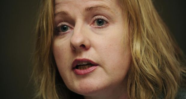 ruth coppinger