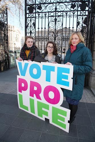 24.02.2016: Labour’s abortion proposal would lead to abortion on demand  and does nothing to empower women