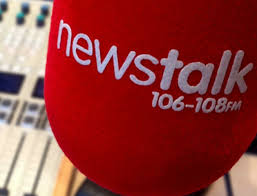 28-04-2017 William Binchy on Newstalk reacts to the Citizen’s Assembly recommendations.