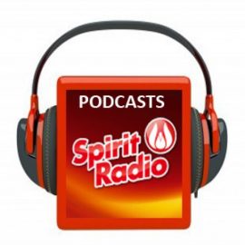 21.11.2017 Lorcán Price On Spirit Radio