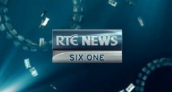 10.05.2018 William Binchy on RTÉ Six One