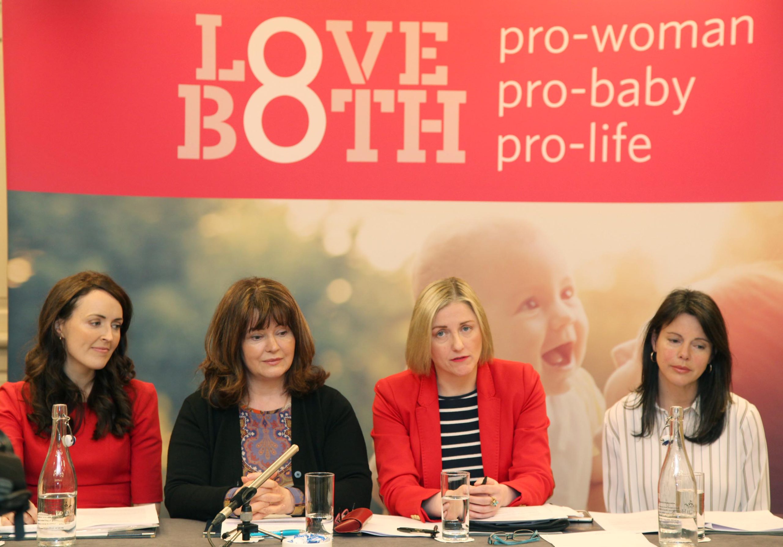 02.02.2018: Repeal would hand blank cheque to politicians to decide abortion laws