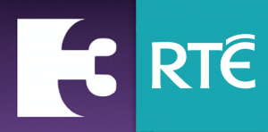 TV3/RTÉ