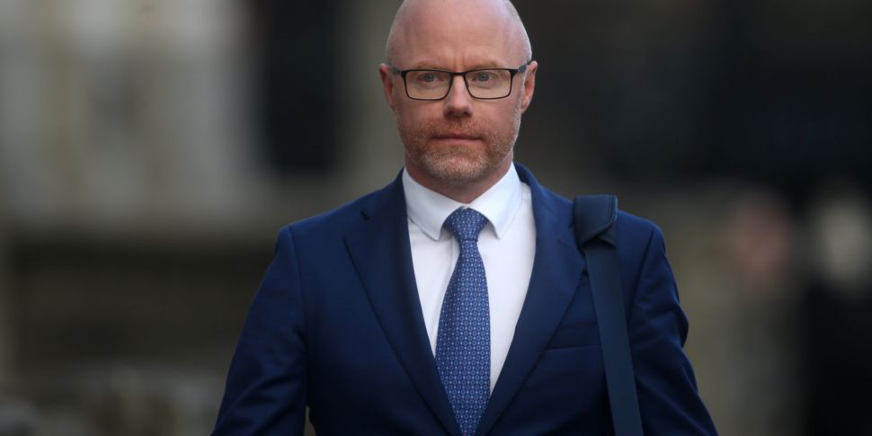 07.08.2021 – Frantic statement from Minister for Health on ‘exclusion zones’ shows how quick he is to placate the abortion lobby