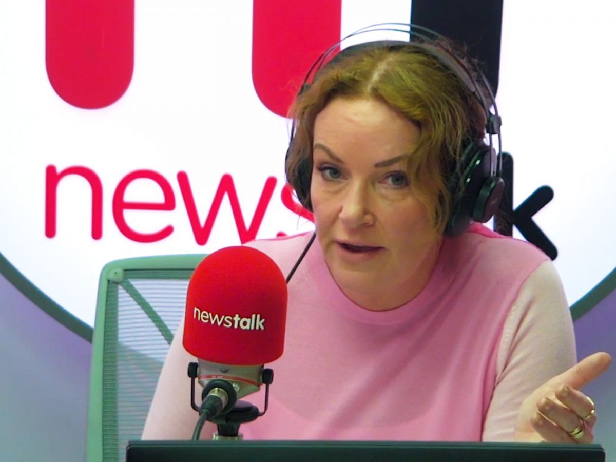 25.06.2021 – Two complaints against Newstalk upheld by BAI over biased coverage on abortion