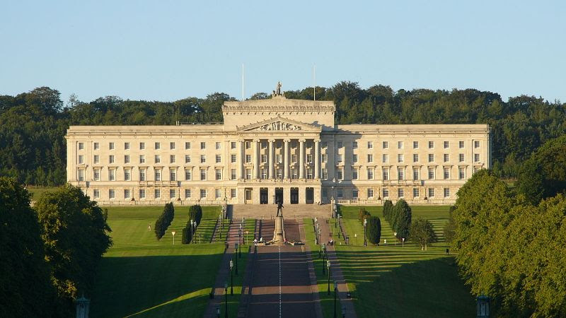 23.07.2021 – Sinn Féin Welcomes Imposition of Abortion on Northern Ireland from Westminister