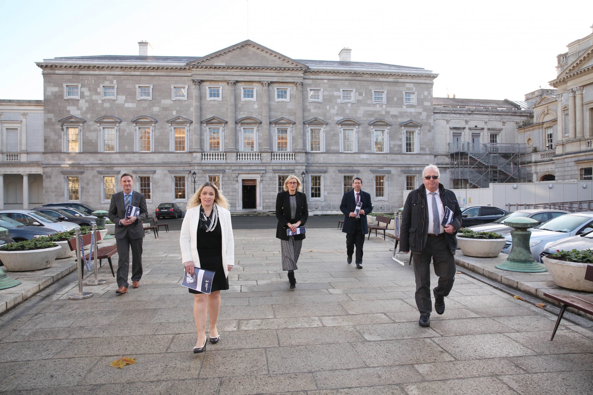 9.12.2021- Great news this afternoon! Foetal Pain Relief Bill to progress to Second Stage in Dáil next week