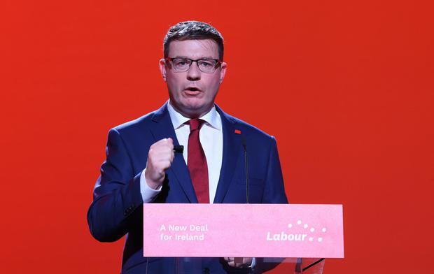 19.11.2021 – Labour Party backs abortion on request up-to-birth as party leader calls for “a fairer, kinder Ireland”