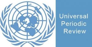 UN periodic review