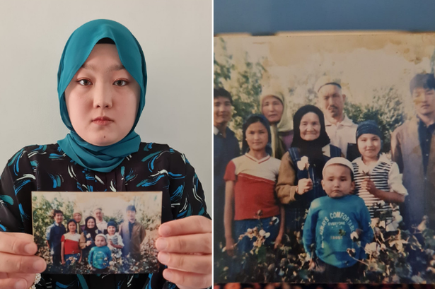 25.3.2022 – Uyghur husband sentenced to prison for protecting wife from forced abortion dies in jail