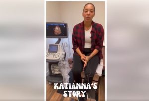 Katianna’s Story