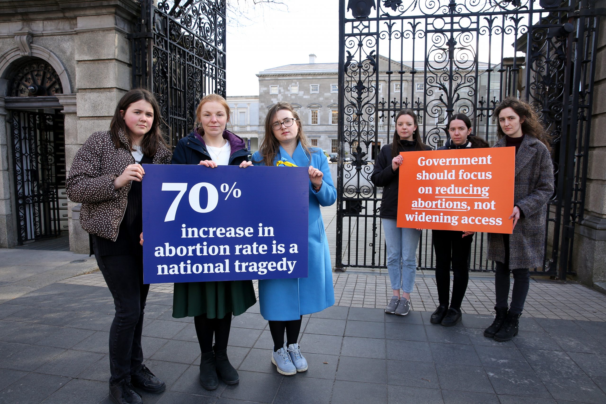 01.04.2022 – PLC submission to Three Year Review calls for Ireland’s spiralling abortion rate to be tackled