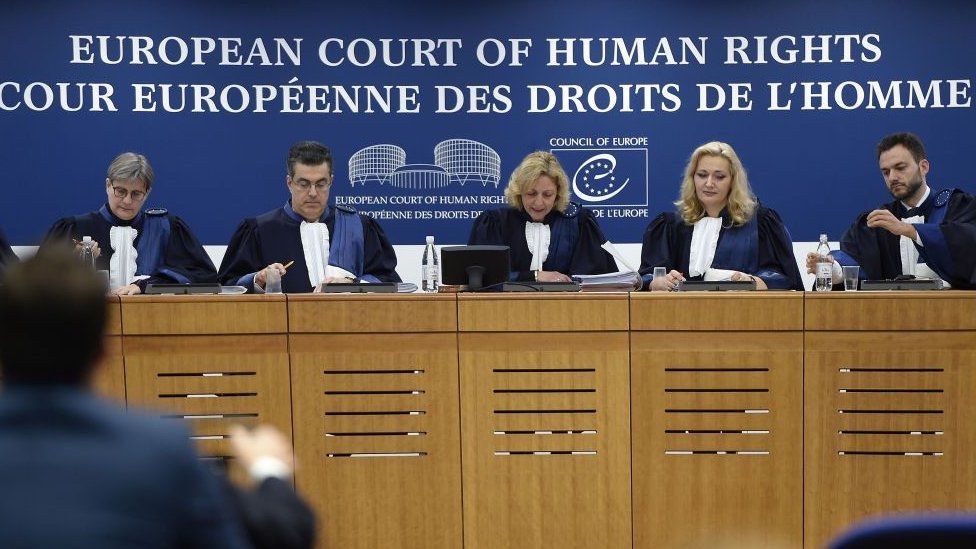 4.11.2022 – European Court rules that forced abortion violated rights of 20-year-old woman