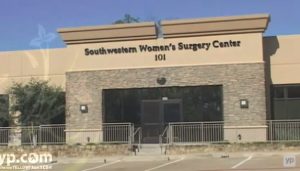 Texas late-term-abortion-clinic