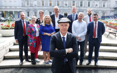 22.3.24: Joint Committee on Assisted Dying recommends legislation for euthanasia