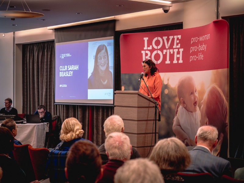 Great turnout at PLC National Conference in Cork where upcoming election was the main focus