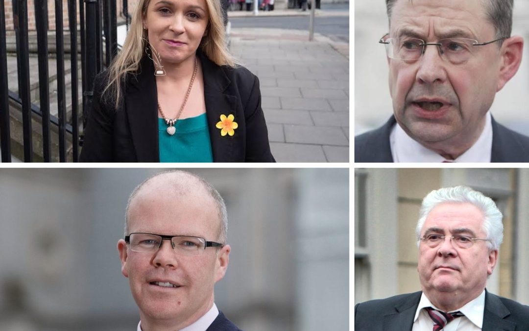 Yesterday’s Dáil debate: Majority of TDs who spoke expressed opposition to introduction of euthanasia