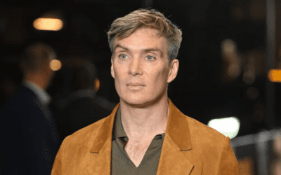 Actor Cillian Murphy should be challenged by media over outlandish abortion claims