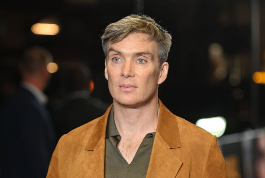 Actor Cillian Murphy should be challenged by media over outlandish abortion claims