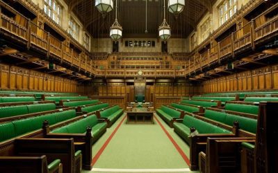 Concerns raised within British government in advance of vote today on Assisted Suicide Bill