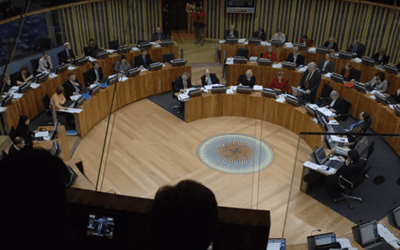 Welsh Assembly firmly rejects motion supporting Assisted Suicide