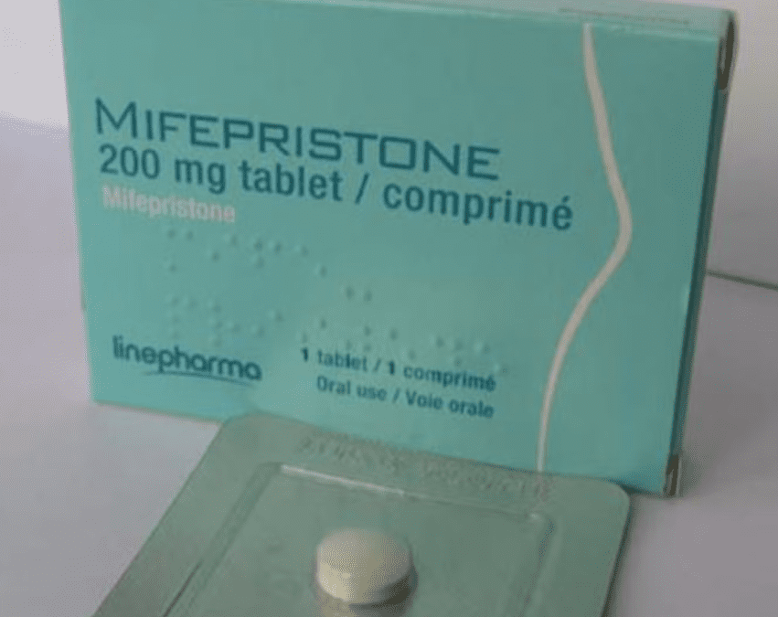 Right to Life UK calls for end to ‘pills by post’ at-home abortion scheme after pills used by man to poison woman’s unborn baby