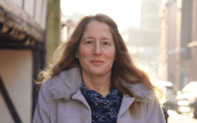 Isabel Vaughan-Spruce enters “not guilty” plea over charges for praying outside abortion clinic