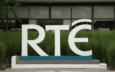 RTÉ Bias on Abortion Strikes Again