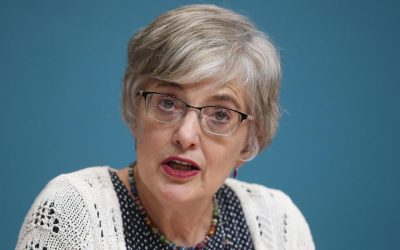 Zappone gives grossly misleading reply to abortion question at TCD hustings