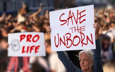 US poll shows overwhelming support for ban on federal funding of abortions abroad