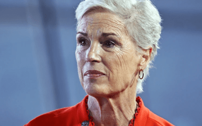 Former Planned Parenthood CEO dies at 67