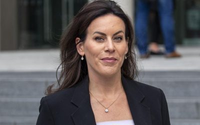 Initial reaction to Jennifer Carroll MacNeill being named new Minister for Health