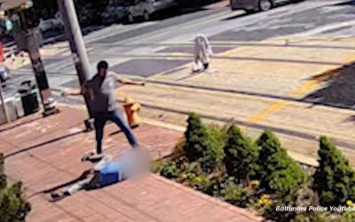 Man found guilty in US of violent attack on two pro-life volunteers