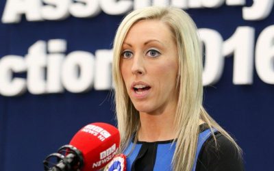 Northern Ireland MP Laments Huge Increase in Abortions