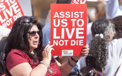 Assisted Suicide to ease financial burdens not ruled out in UK Bill