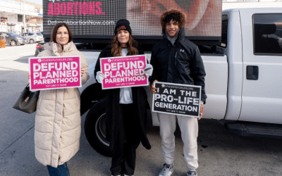 Things have gotten so bad at Planned Parenthood that even the New York Times is paying attention