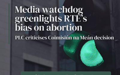 Media watchdog gives cover for RTÉ in outrageous decision