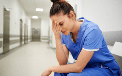 Devastating new research on the emotional distress experienced by midwives involved in abortions