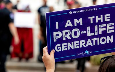 Florida sees 12,000 fewer abortions following 6-week ban