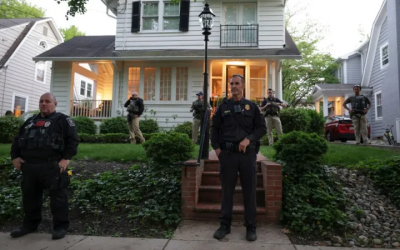 Man charged with attempted assassination of pro-life Justice Brett Kavanaugh to plead guilty