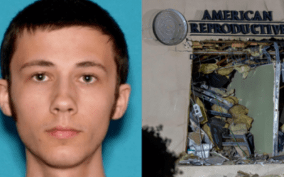 RTÉ misleads on clinic bombing, stays silent after false pro-life link debunked