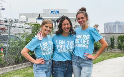 Gallup Poll: More Americans are identifying as pro-life