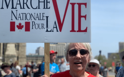 25% of babies in Alberta survive late-term abortions and are left to die