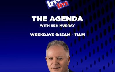 17.07.25: Eilís Mulroy speaking on the Agenda with Ken Murray on LMFM to Discuss Shocking” Rise in Abortion Numbers